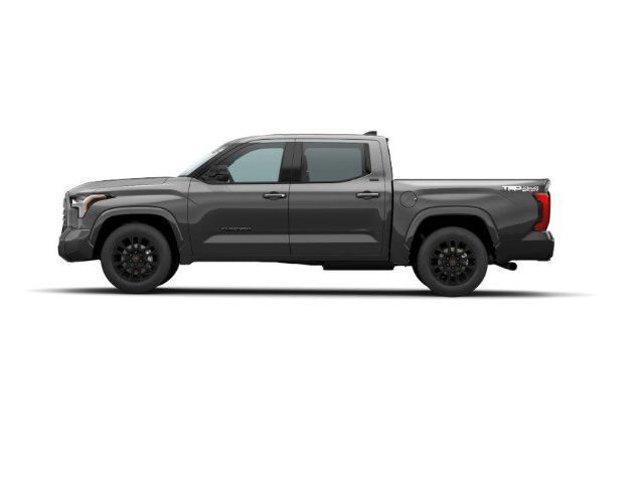 new 2025 Toyota Tundra car, priced at $55,575