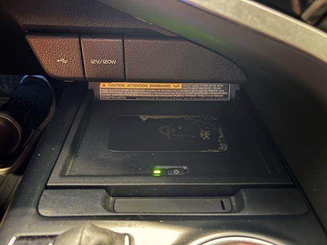 used 2020 Toyota Camry Hybrid car, priced at $26,844