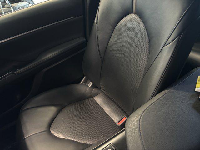 used 2020 Toyota Camry Hybrid car, priced at $26,844