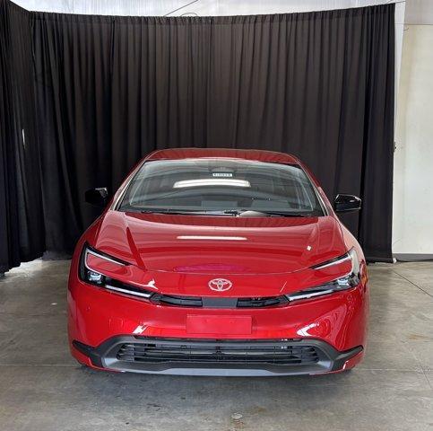 new 2025 Toyota Prius car, priced at $29,988