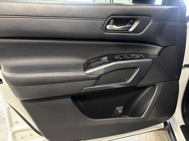 used 2023 Nissan Pathfinder car, priced at $29,972