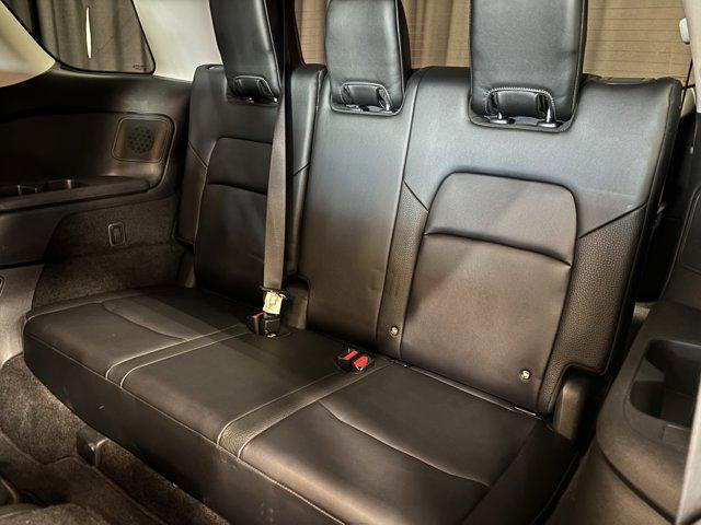 used 2023 Nissan Pathfinder car, priced at $29,972