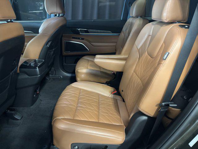 used 2024 Kia Telluride car, priced at $46,874
