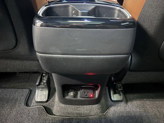 used 2024 Kia Telluride car, priced at $46,874