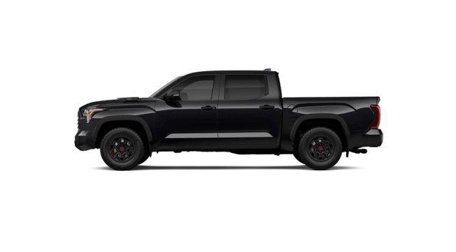 new 2025 Toyota Tundra Hybrid car, priced at $79,997
