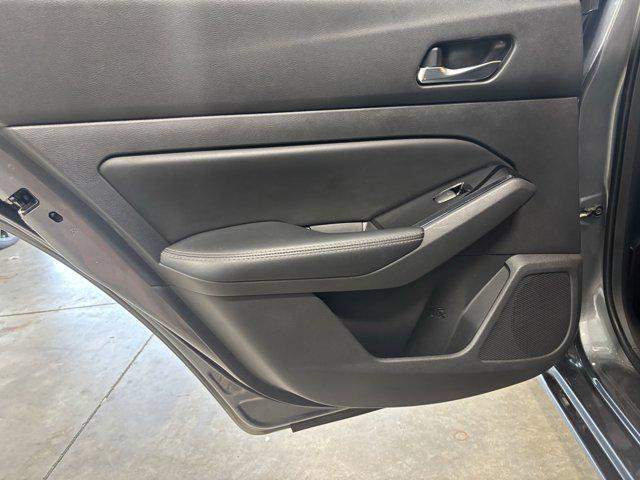 used 2020 Nissan Altima car, priced at $22,884