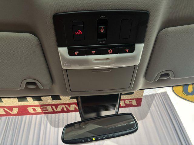 used 2020 Nissan Altima car, priced at $22,884