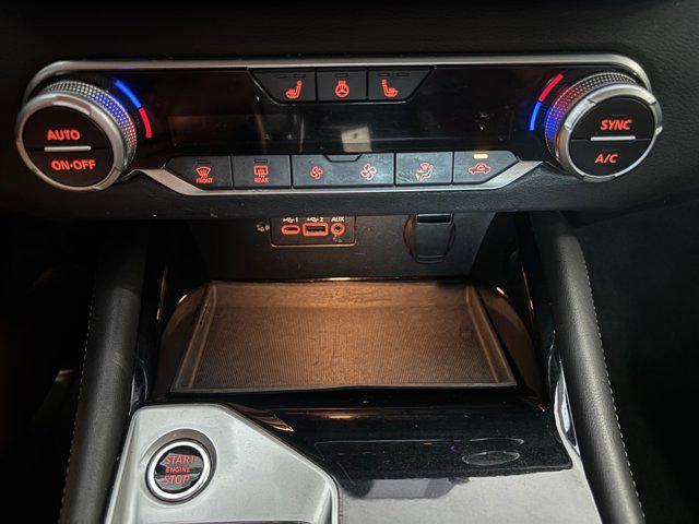 used 2020 Nissan Altima car, priced at $22,884