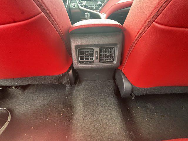 used 2023 Toyota Camry car, priced at $30,940
