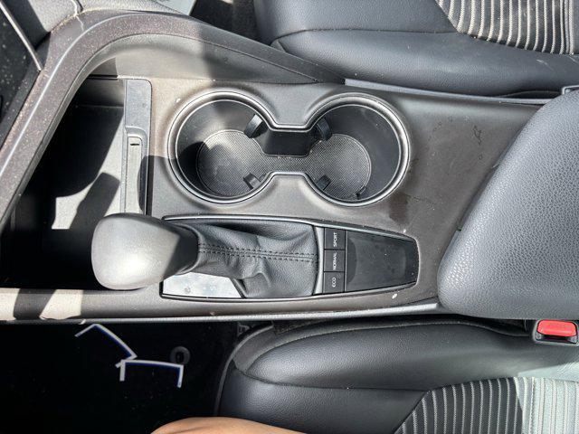 used 2023 Toyota Camry car