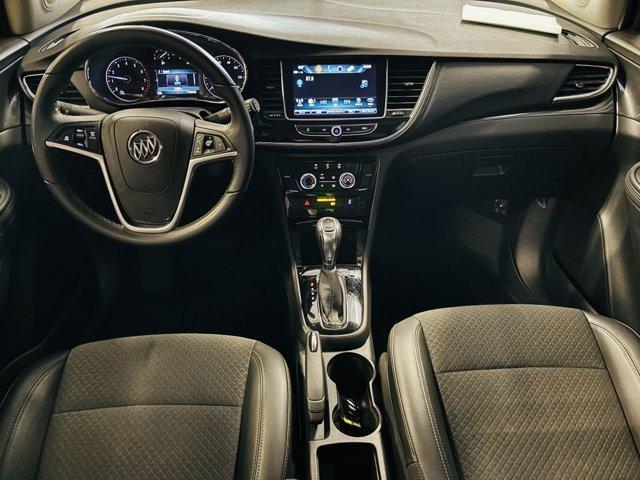 used 2020 Buick Encore car, priced at $19,874