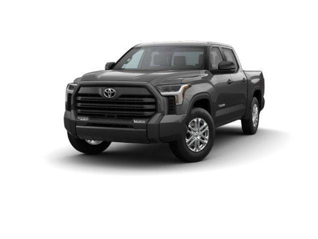 new 2025 Toyota Tundra car, priced at $52,229