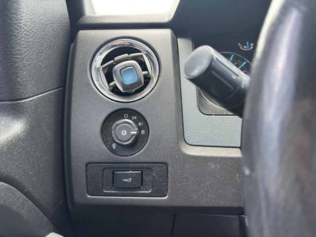 used 2014 Ford F-150 car, priced at $14,874