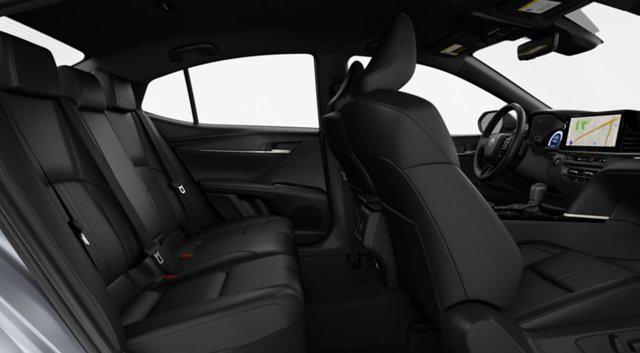new 2025 Toyota Camry car, priced at $43,490