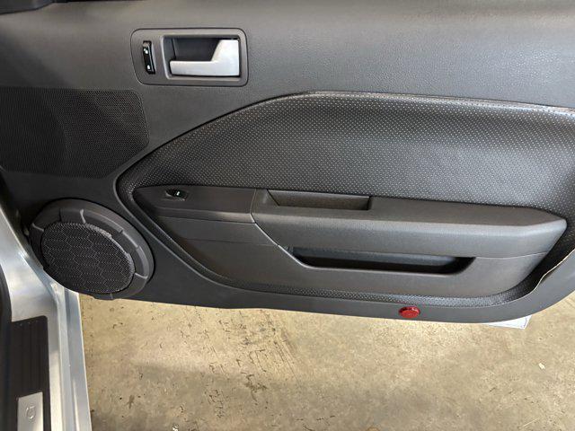 used 2009 Ford Mustang car, priced at $19,846