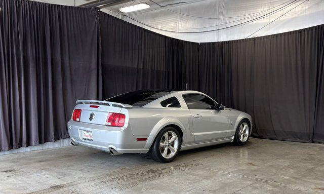 used 2009 Ford Mustang car, priced at $19,846
