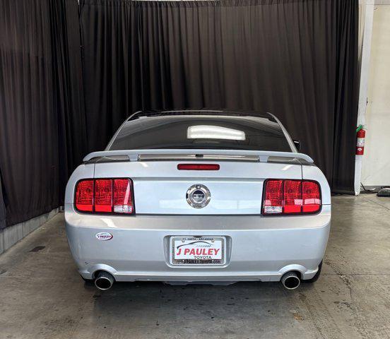 used 2009 Ford Mustang car, priced at $19,846