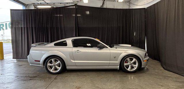 used 2009 Ford Mustang car, priced at $19,846