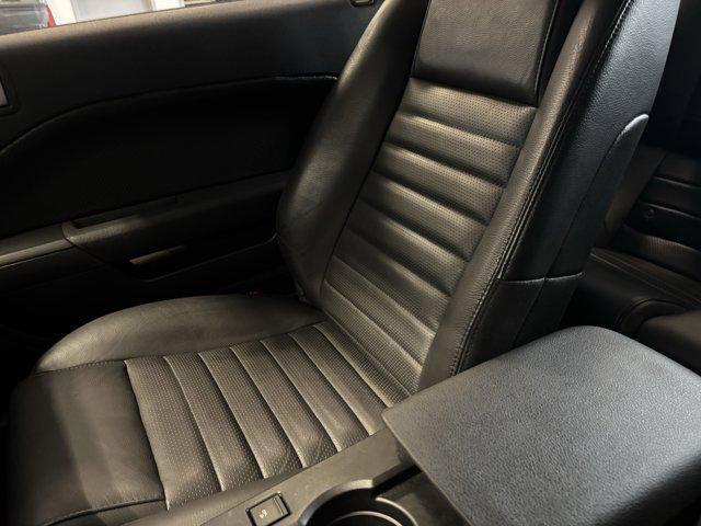 used 2009 Ford Mustang car, priced at $19,846