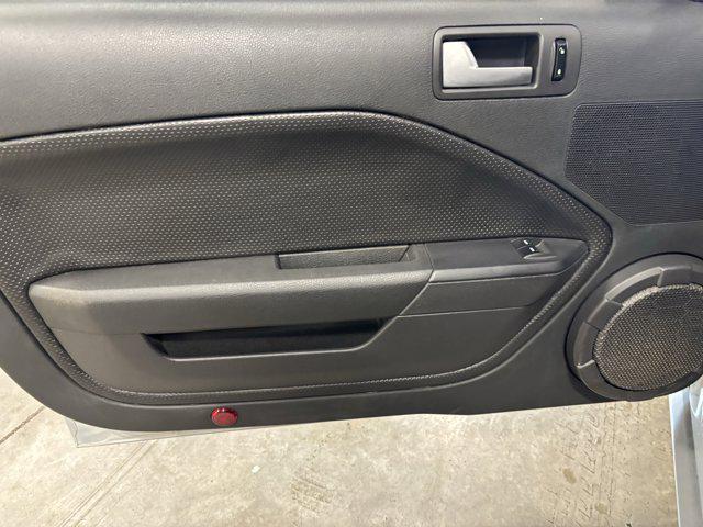 used 2009 Ford Mustang car, priced at $19,846