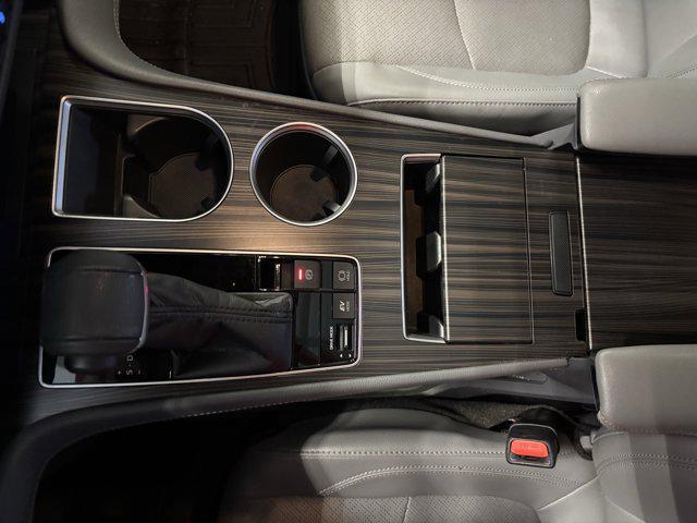 used 2022 Toyota Sienna car, priced at $41,832