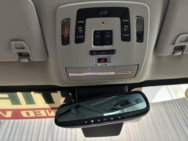 used 2022 Toyota Sienna car, priced at $44,874