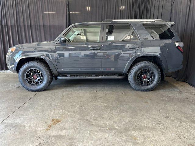 new 2024 Toyota 4Runner car, priced at $50,899