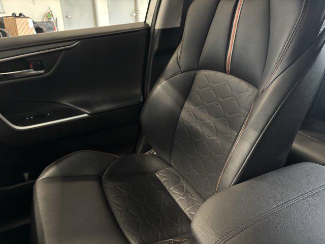 used 2023 Toyota RAV4 car, priced at $33,964