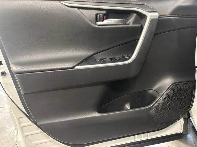 used 2023 Toyota RAV4 car, priced at $33,964