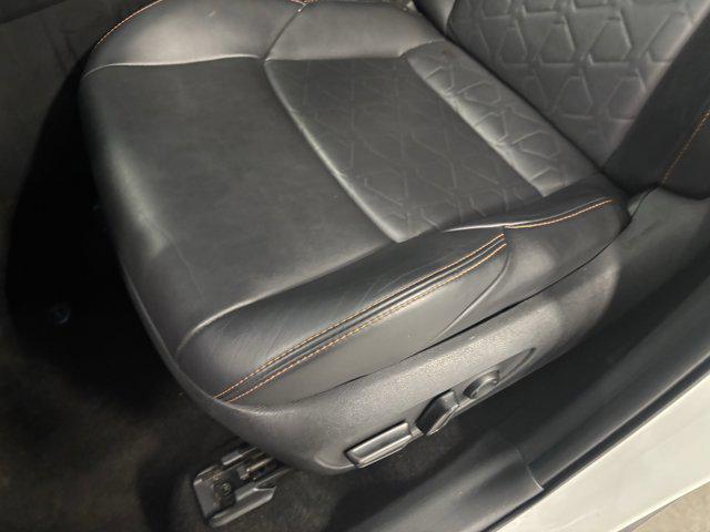 used 2023 Toyota RAV4 car, priced at $33,964