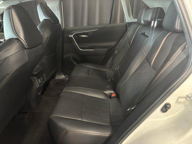 used 2023 Toyota RAV4 car, priced at $33,964