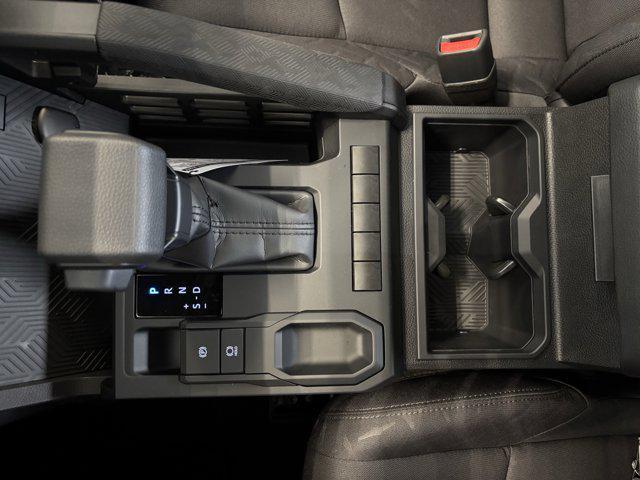 new 2025 Toyota Tacoma car, priced at $35,988