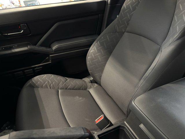 new 2025 Toyota Tacoma car, priced at $35,988