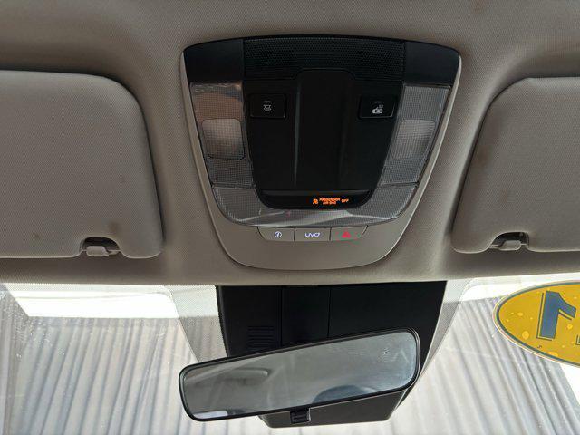 used 2021 Kia K5 car