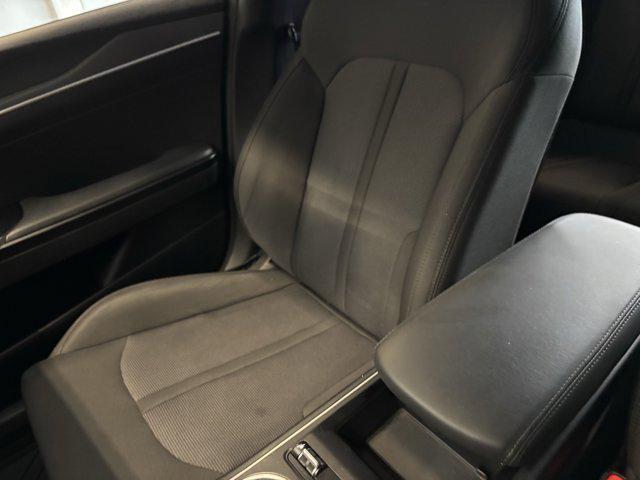 used 2021 Kia K5 car