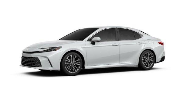 new 2025 Toyota Camry car, priced at $40,743