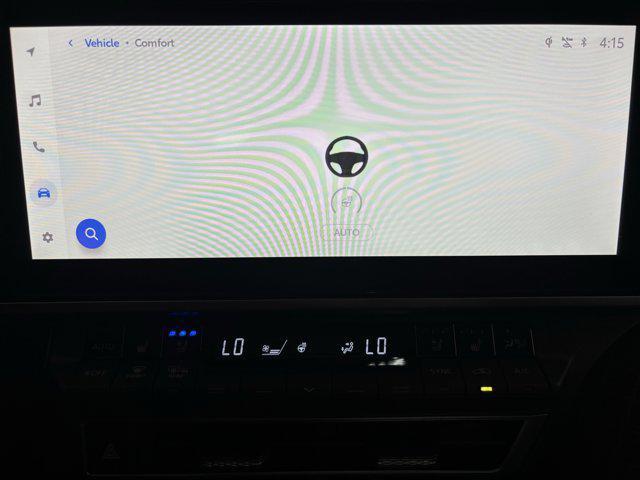 new 2025 Toyota Camry car, priced at $38,688