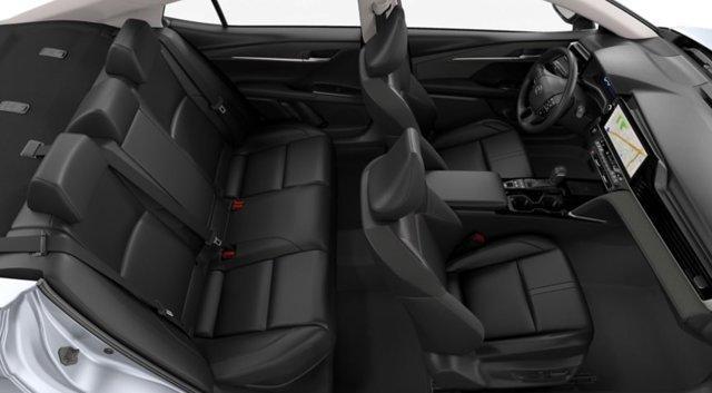 new 2025 Toyota Camry car, priced at $40,577