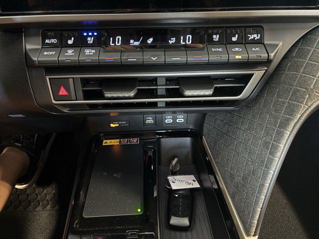 new 2025 Toyota Camry car, priced at $38,688