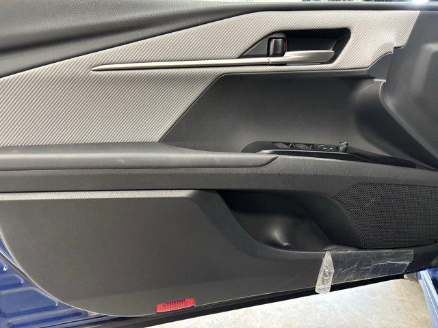 new 2025 Toyota Camry car, priced at $33,488