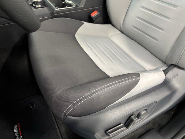 new 2025 Toyota Tacoma car, priced at $53,188