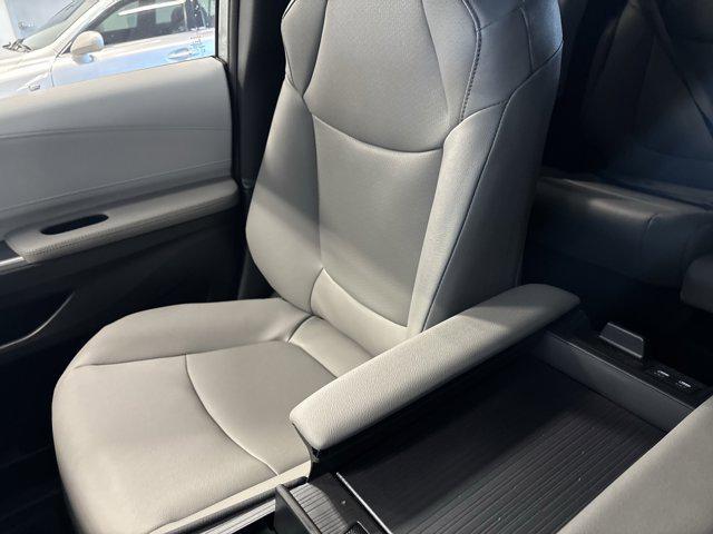 new 2026 Toyota Sienna car, priced at $47,988