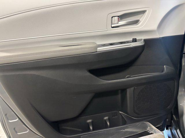 new 2026 Toyota Sienna car, priced at $47,988