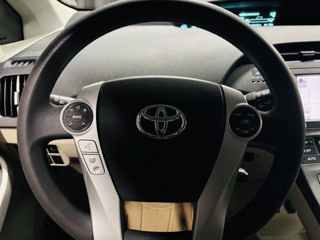 used 2010 Toyota Prius car, priced at $6,984