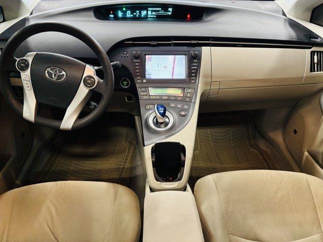 used 2010 Toyota Prius car, priced at $6,984