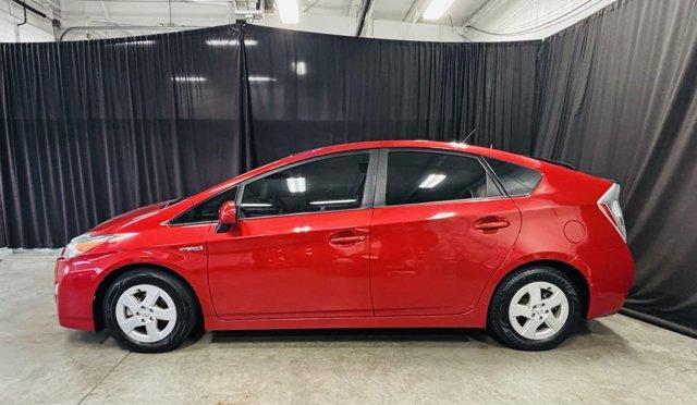 used 2010 Toyota Prius car, priced at $6,984