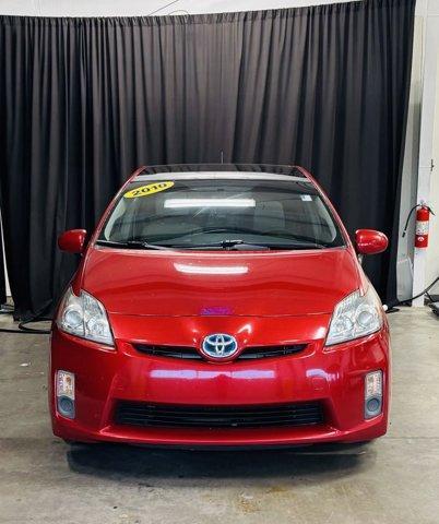 used 2010 Toyota Prius car, priced at $6,984