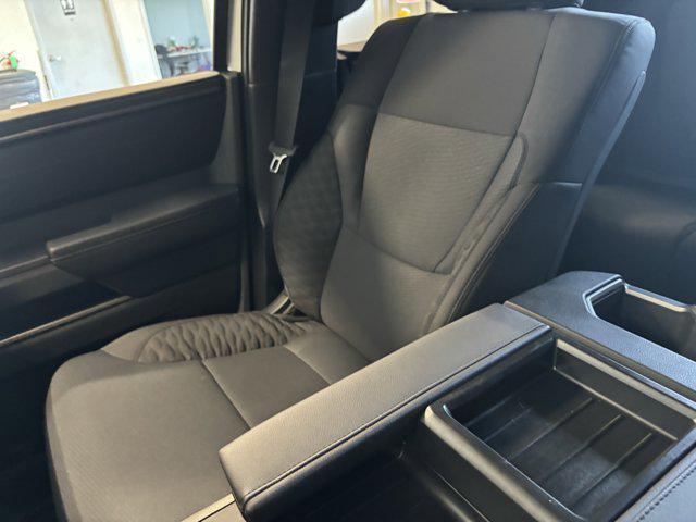 new 2026 Toyota Tundra car, priced at $52,688