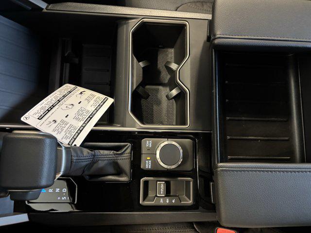 new 2026 Toyota Tundra car, priced at $52,688