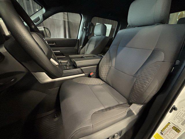 new 2026 Toyota Tundra car, priced at $52,688